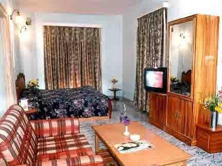 Hotel Ekant Фаридабад Екстериор снимка